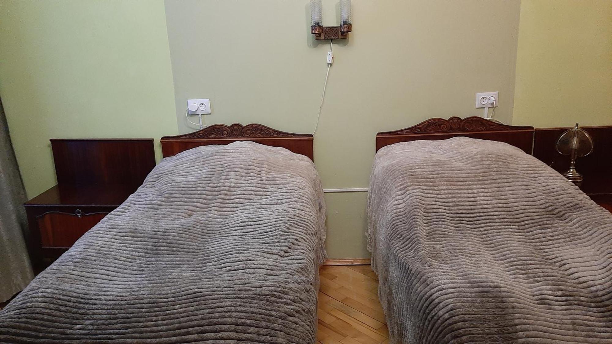 Затишок В Карпатах Apartman Szkole Kültér fotó