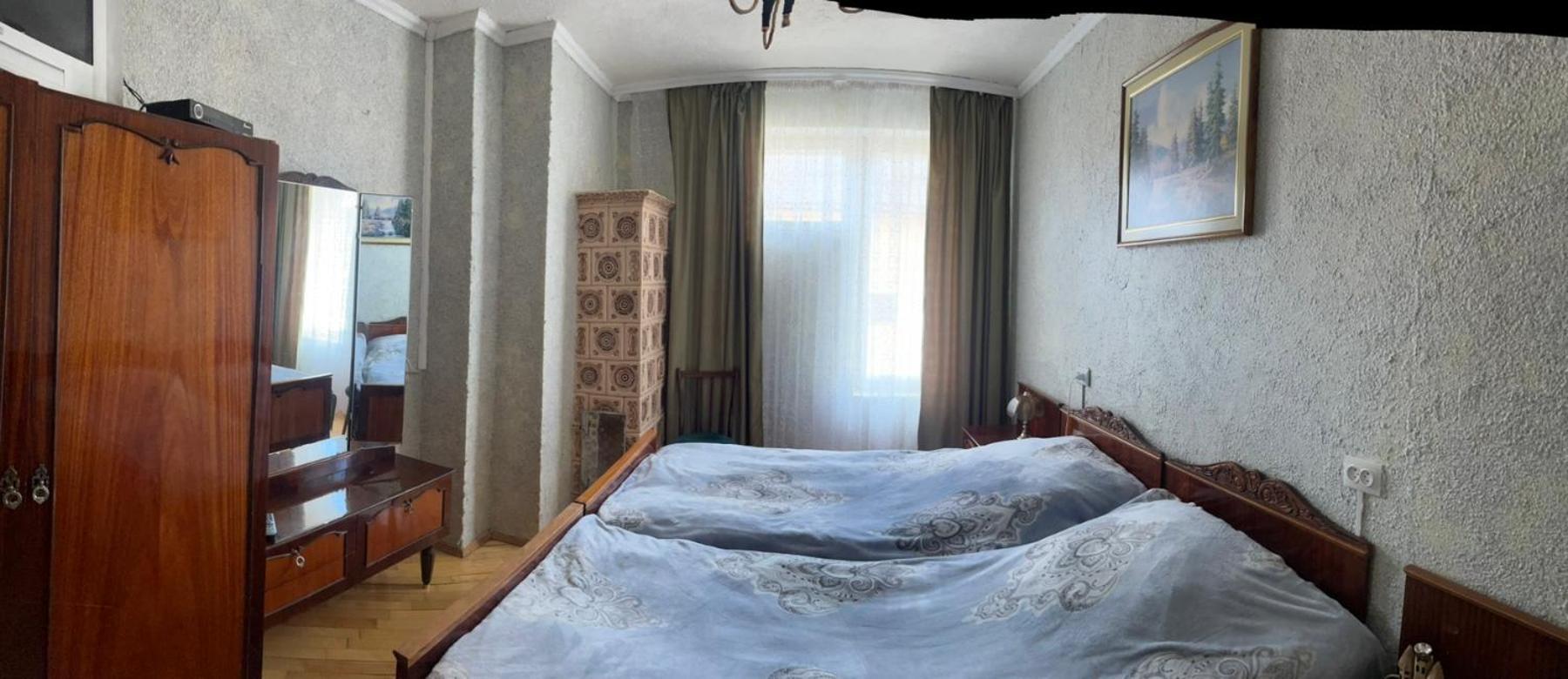 Затишок В Карпатах Apartman Szkole Kültér fotó